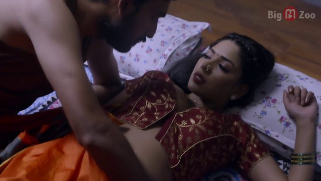 Mary Aur Marlow (2020) Season 1 Episode 1 Big Movie Zoo Originals