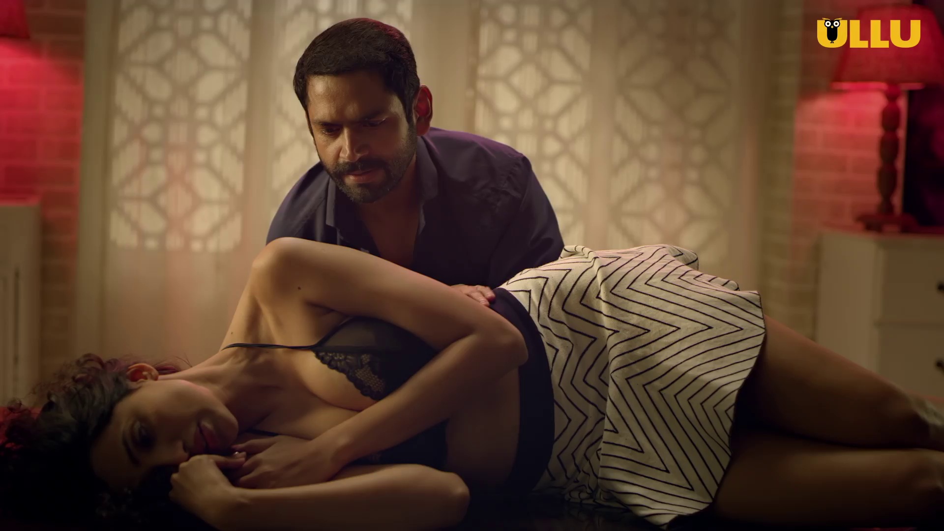 The Devil Inside (2021) Season 1 Ullu Originals