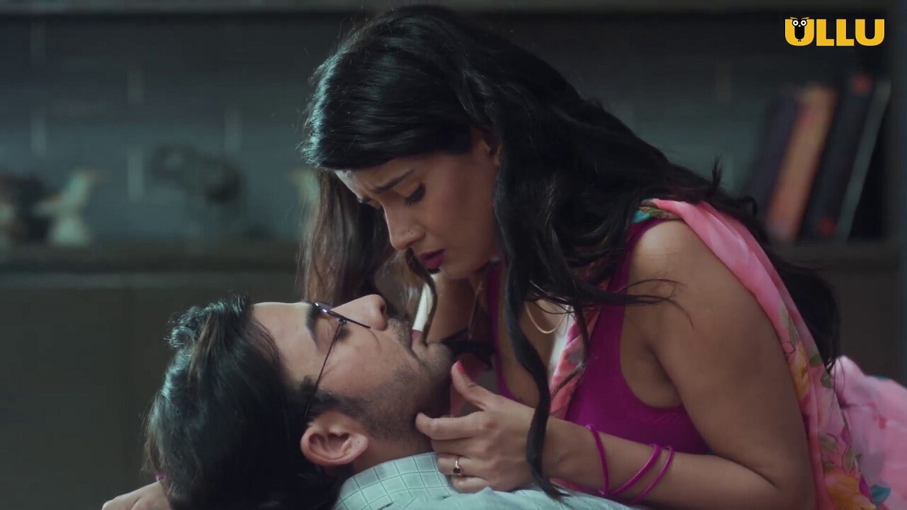 Robot (Part 2) (2021) Season 1 Ullu Originals