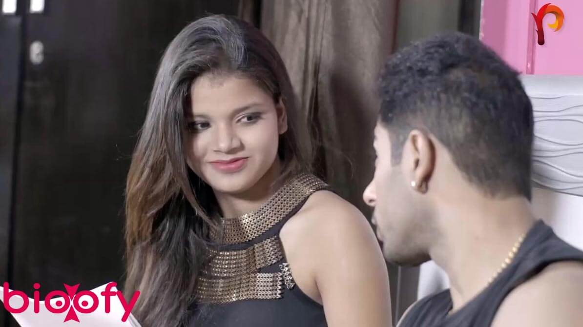 The Choice (2020) CinemaDosti Originals