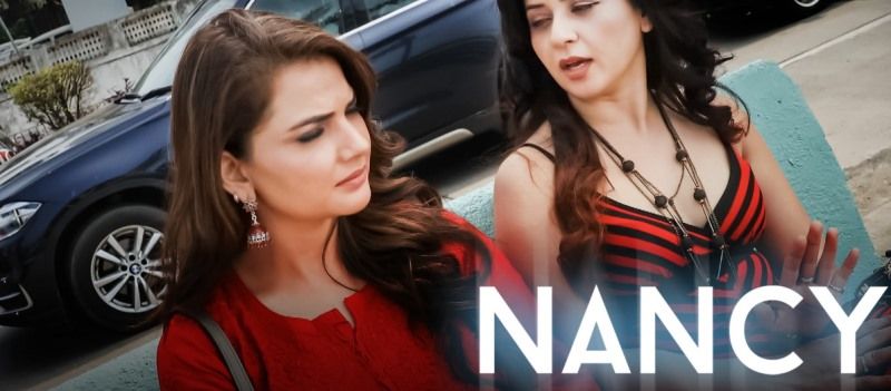 Nancy (2021) Season 1 Ullu Originals