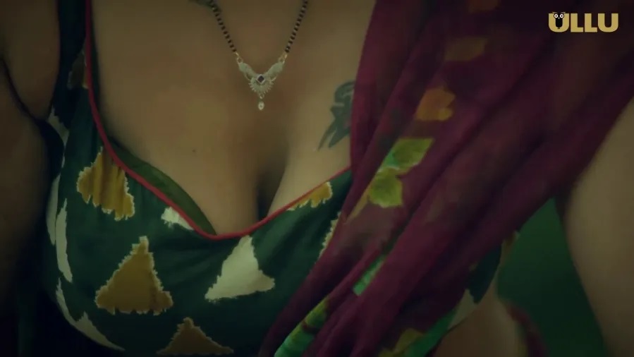 Charmsukh (Jane Anjane Mein 5) (2022) Part 2 Ullu Originals