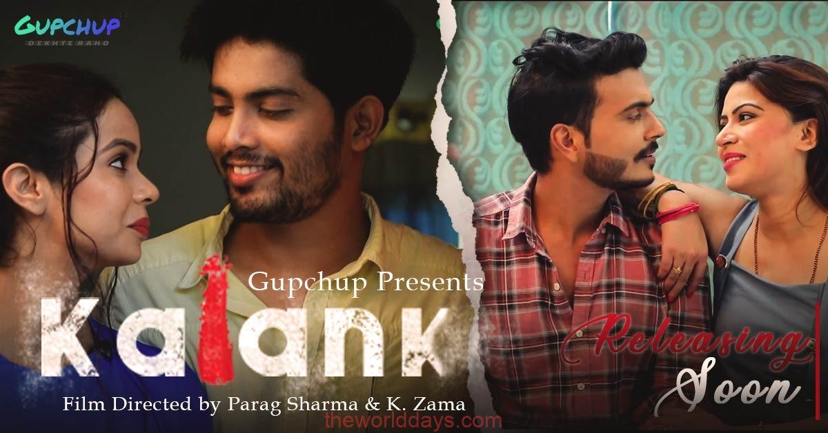 Kalank (2020) Season 1 Episode 1 GupChup