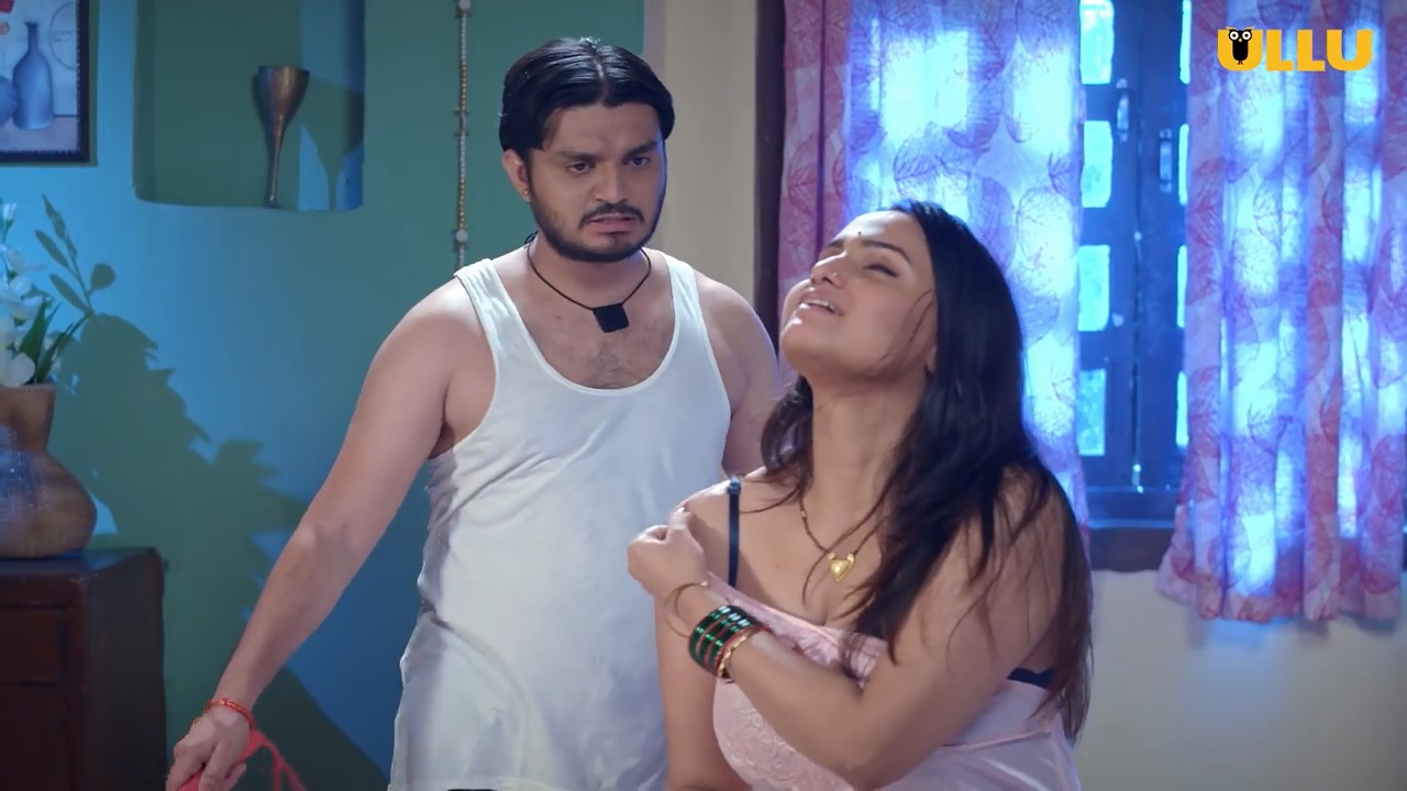 Online (Part 2) (2021) Season 1 Ullu Originals