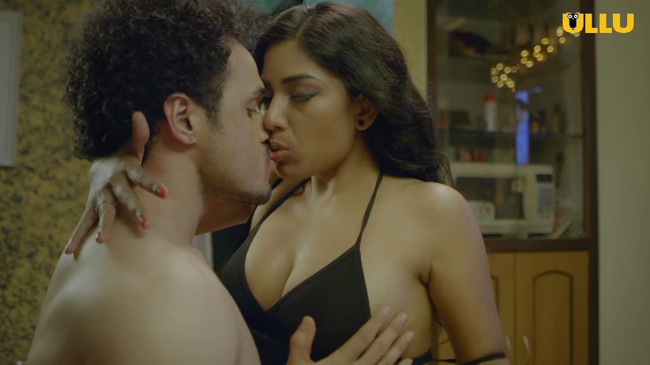 Call Center (2020) part 3 Ullu Originals