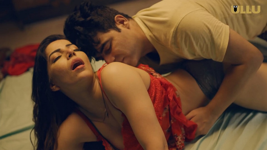 Sursuri-Li (2022) Season 1 Part 2 (Ullu Originals)