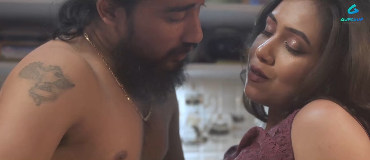 Gunha (2020) Season 1 Episode 2 GupChup