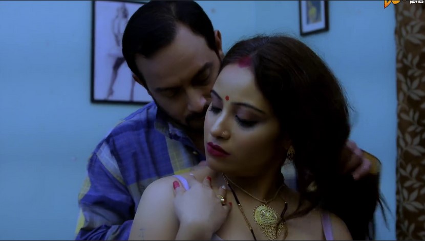 Phooljhadi (2021) BoomMovies Originals