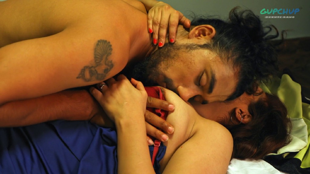 Gold Digger (2020) Season 1 Episode 2 GupChup