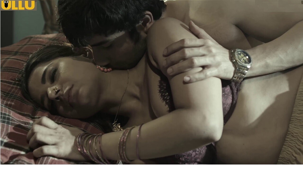 Kaneez (Part 1) (2021) Season 1 Ullu Originals