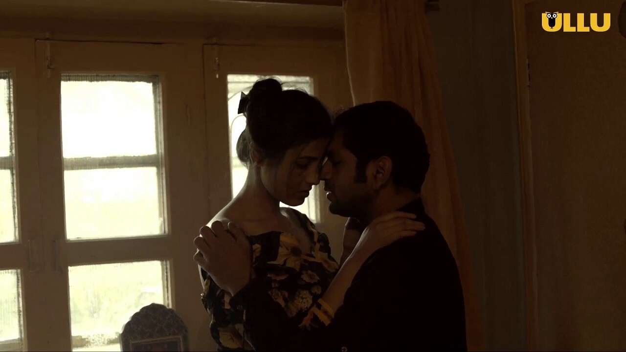 Cyanide (2021) Season 1 Ullu Originals