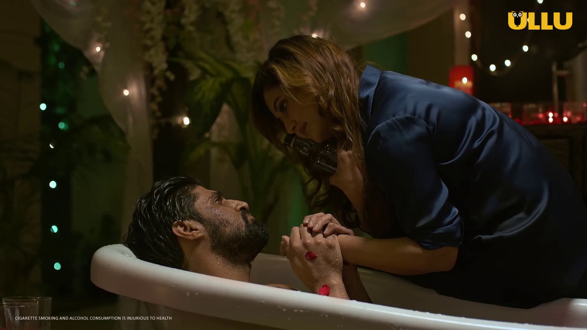 Tandoor (2021) Season 1 Ullu Originals