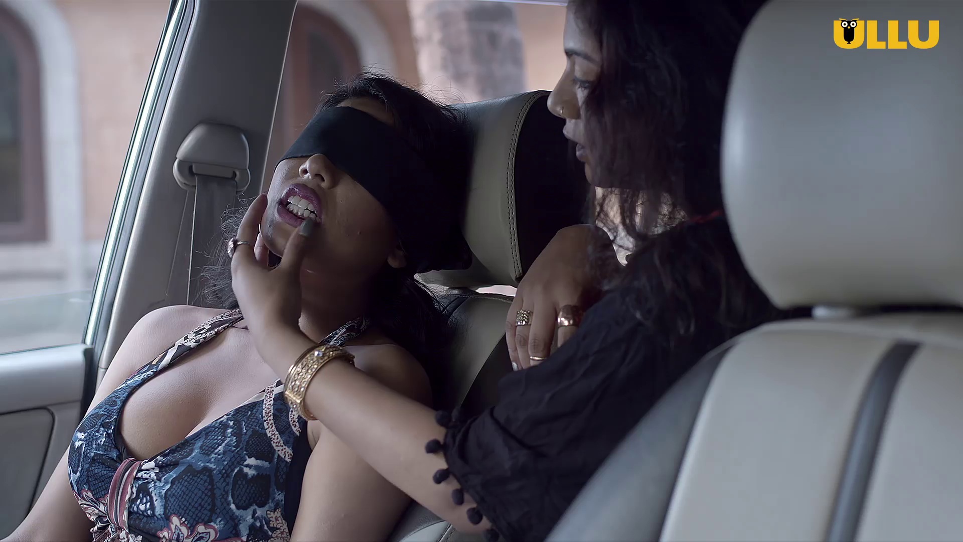 Kavita Bhabhi Season 3 Part 2 (2021) ULLU Originals