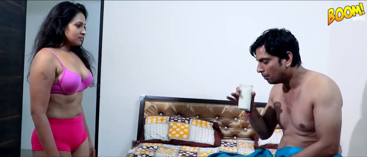 Love Dose (2020) Season 1 Episode 1 BoomMovies Original