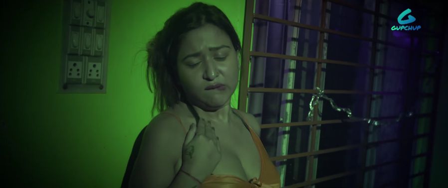 Avantika (2020) Season 1 Episode 3 GupChup