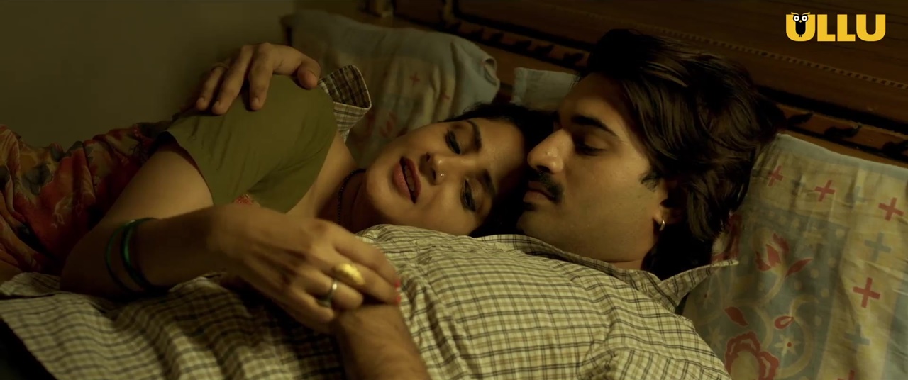 Bahaar (2021) Ullu Originals