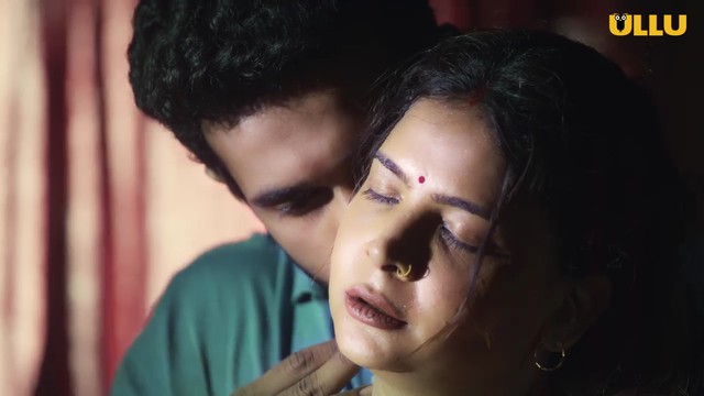 Palang Tod (Gaon Ki Garmi 2) Part 1 (2021) Season 1 Ullu Originals