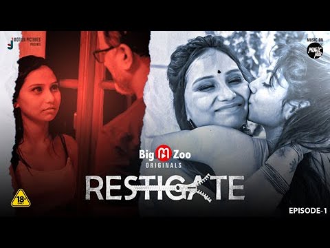 Resticate (2021) Season 1 Big Movie Zoo Originals