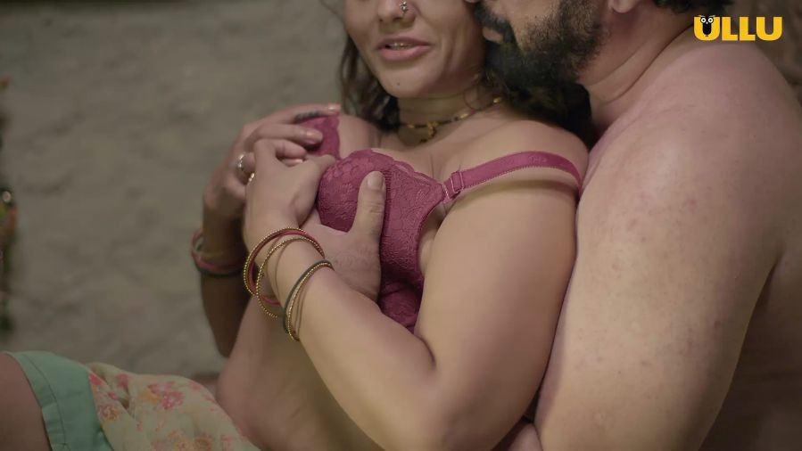 Client No. 7 (2021) Season 1 Ullu Originals