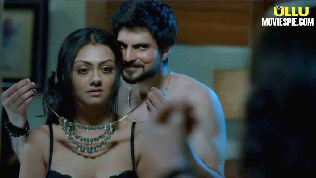 Games Of Karma ( Kachra) (2021) Season 1 Ullu Originals