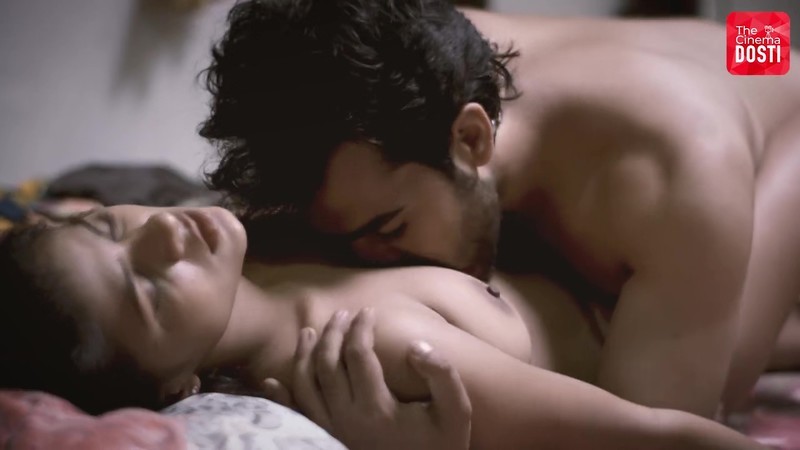 Sunday (2020) CinemaDosti Originals