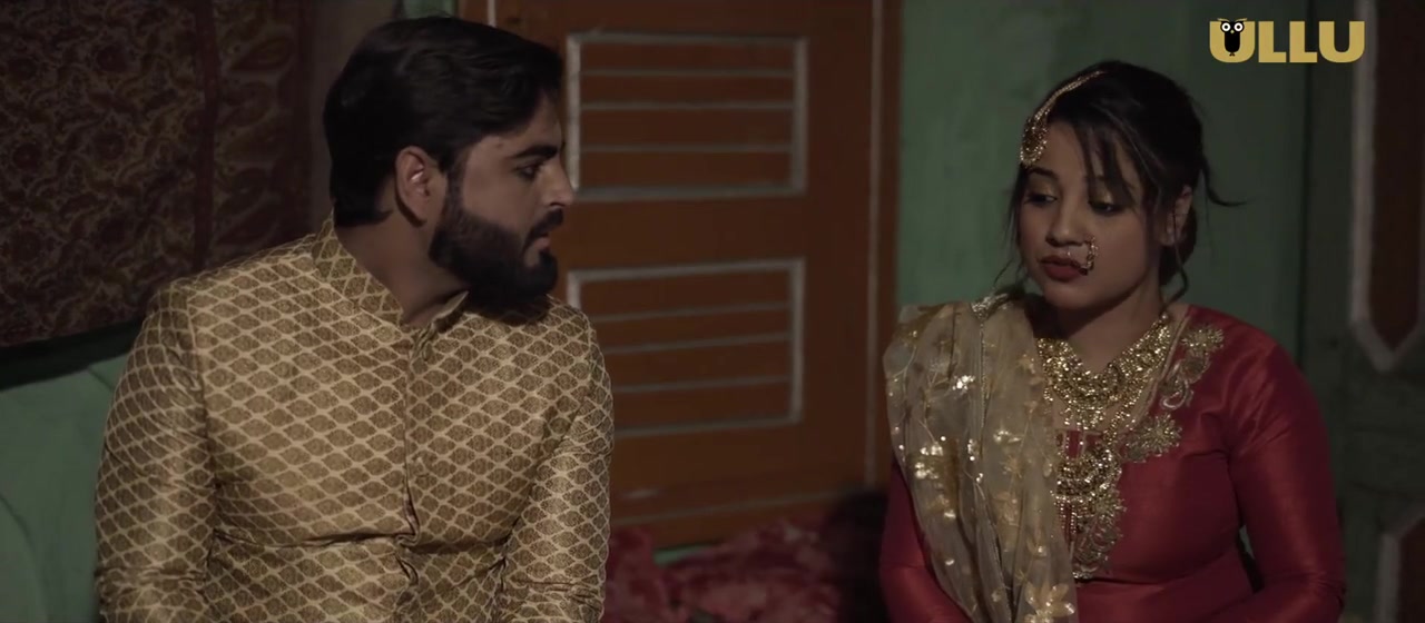 Lahore Diaries (2022) Season 1 Ullu Originals