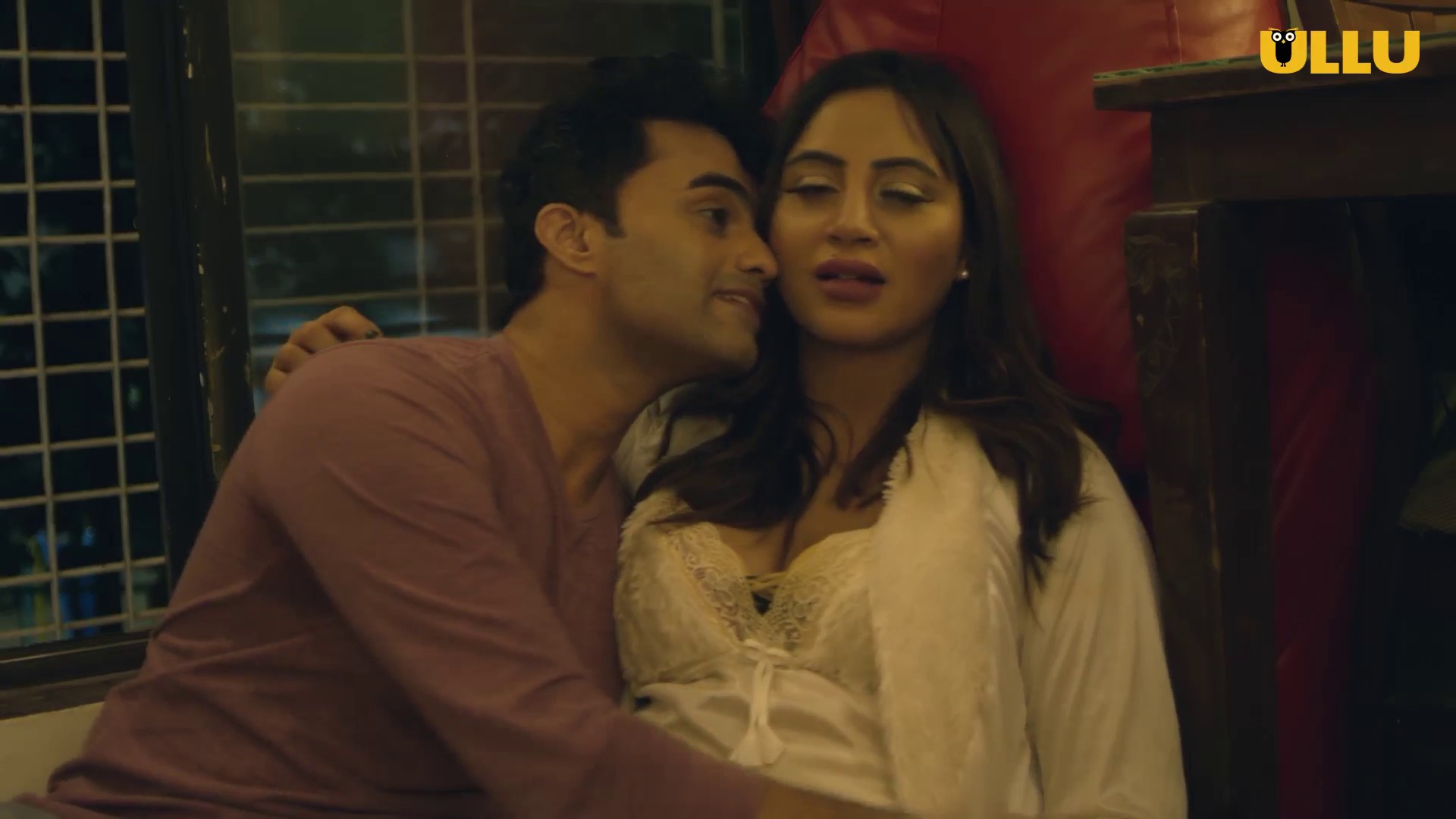 Hotspot (Mail Trail) (2022) Season 1 Ullu Originals