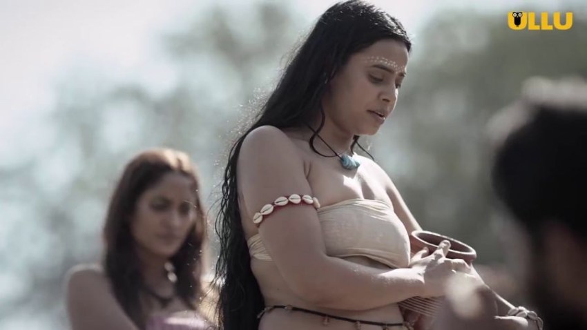 Breast Tax (2021) Season 1 Ullu Originals