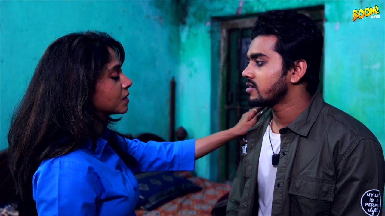 Love in Kolkatta (2021) BoomMovies Original