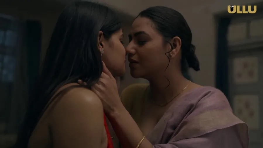 Love Next Door (2022) Season 1 Ullu Originals