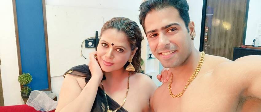 Swapna Bhabi (2020) Season 1 Episode 2 GupChup