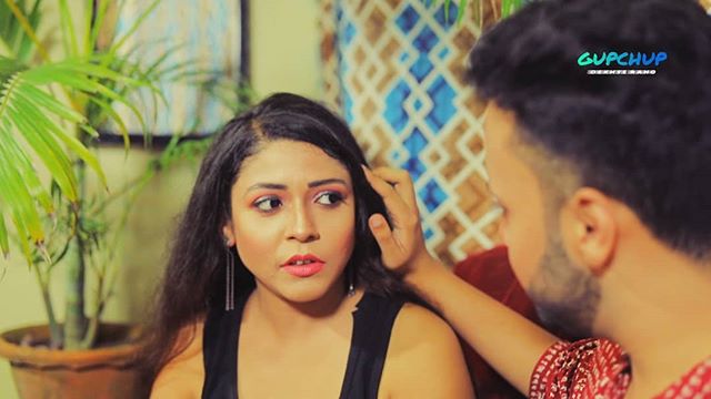 Step Mother (2020) Season 1 Episode 3 GupChup