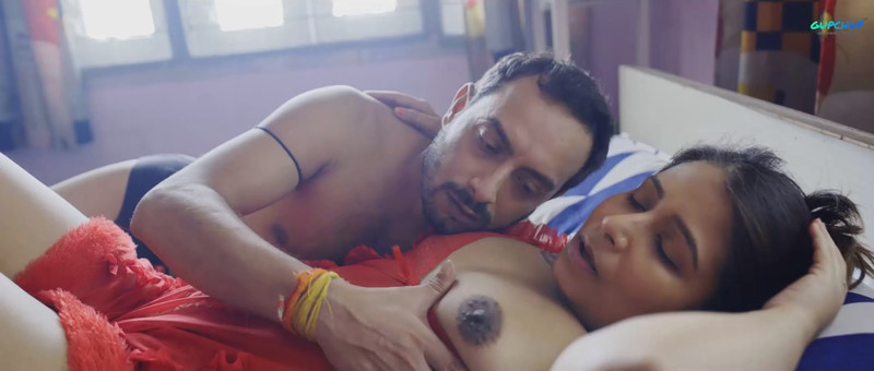 Sattebaaz (2020) Season 1 Big Movie Zoo Originals