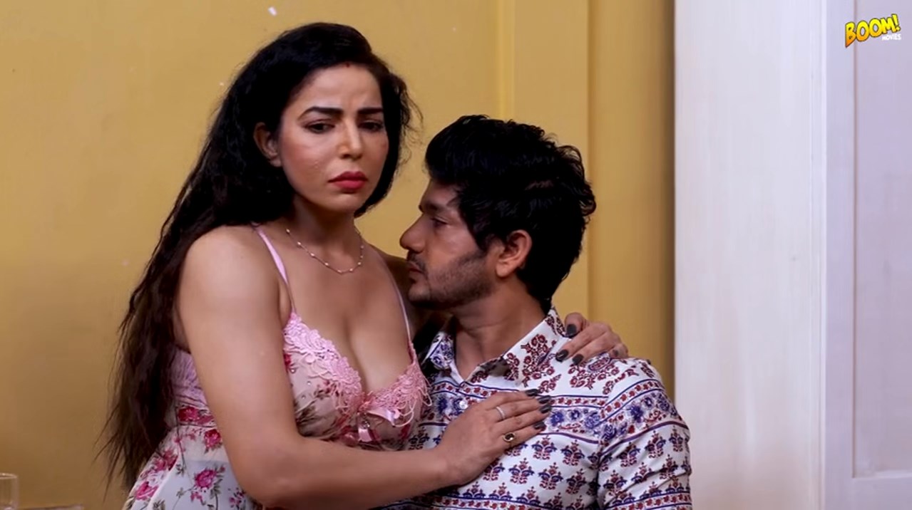 Moh Maya (2022) Season 1 BoomMovies Originals