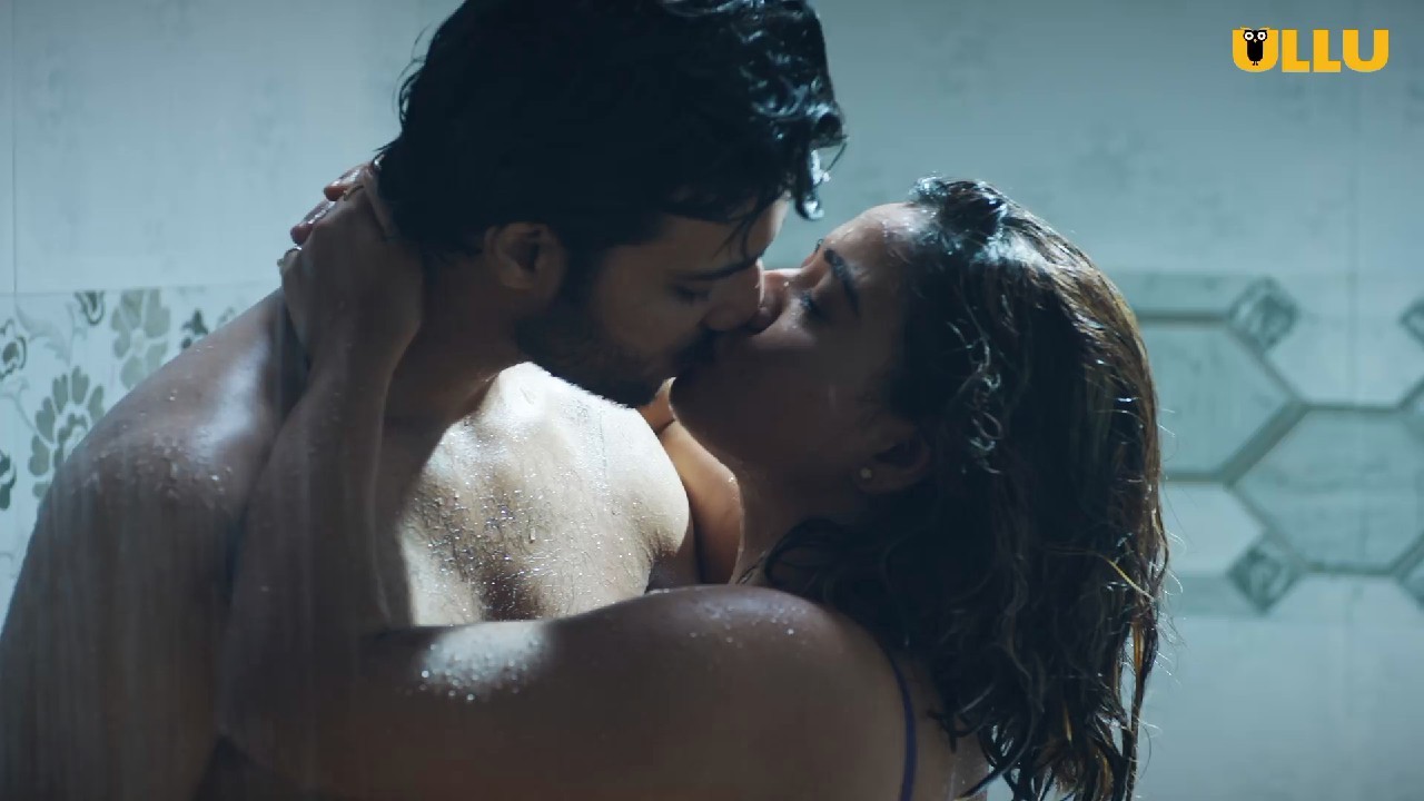 Raatein Rangeen Banaayein (Hotspot) (2021) Season 1 Ullu Originals