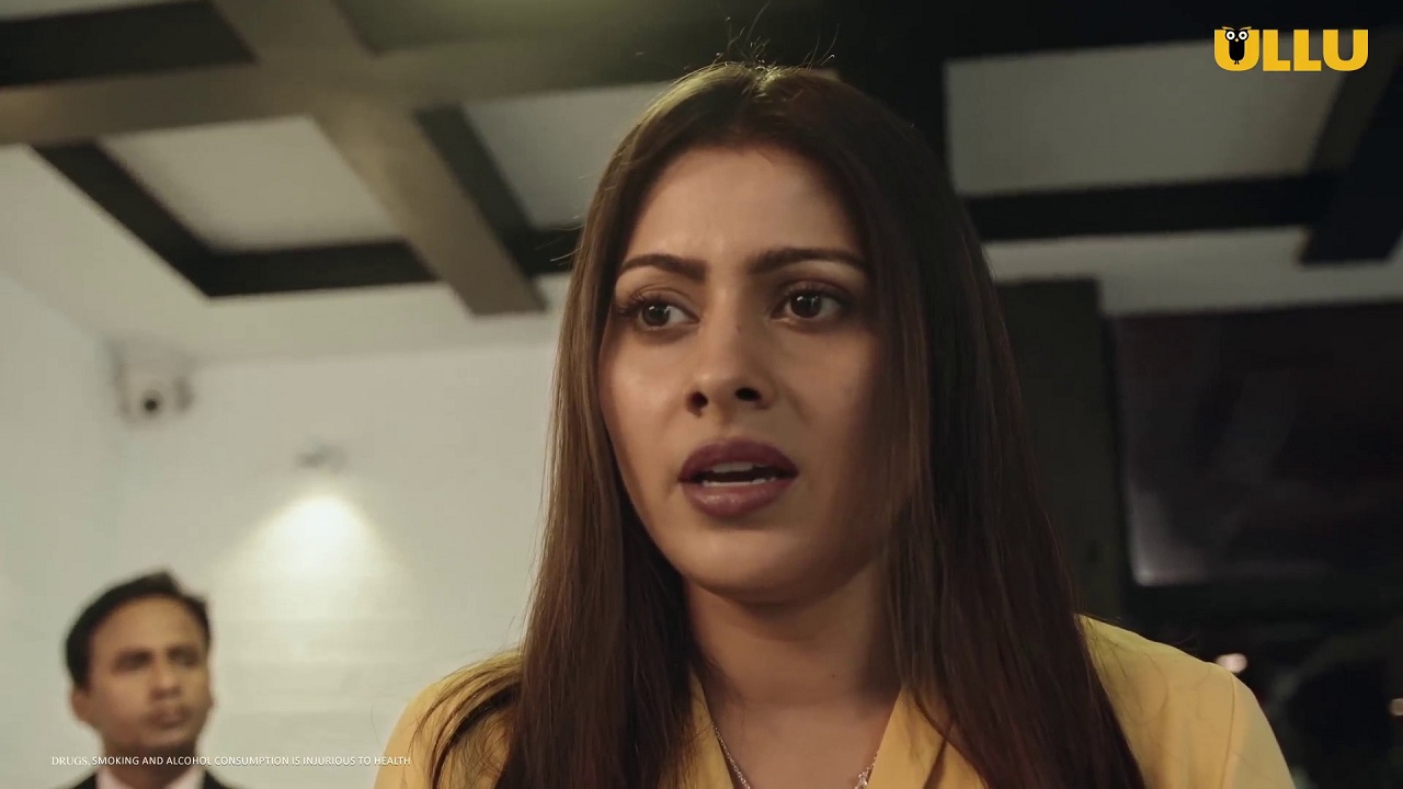 Exit (Part 2) (2022) Season 1 Ullu Originals