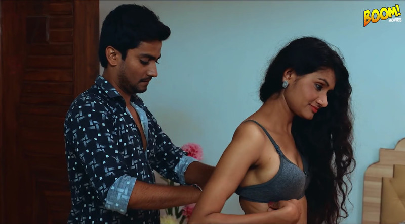 Hisab Barabar (2020) BoomMovies Original