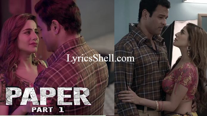 Paper Part 1 (2020) Season 1 Ullu Originals