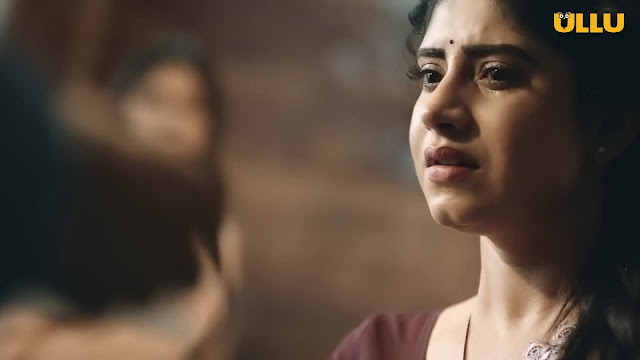 Exit (Part 1) (2022) Season 1 Ullu Originals