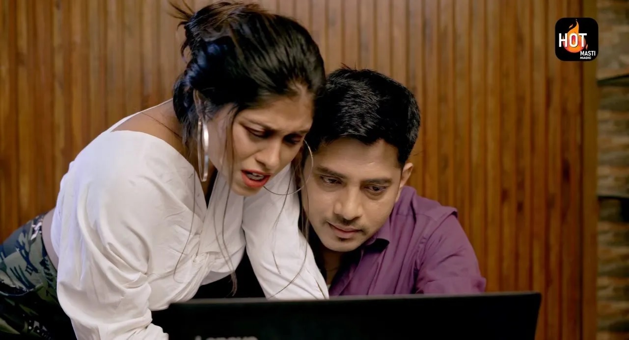 Finger Master (2021) Season 1 Episode 1 HotMasti Originals