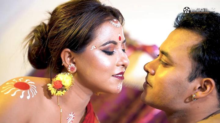 TinaSutra 2 (2021) BindasTimes Originals Uncut