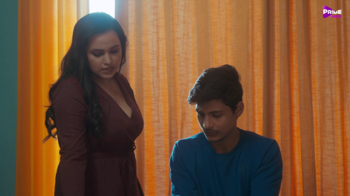 Mrs Teacher (2022) Season 1 Episode 1 PrimeShots Originals