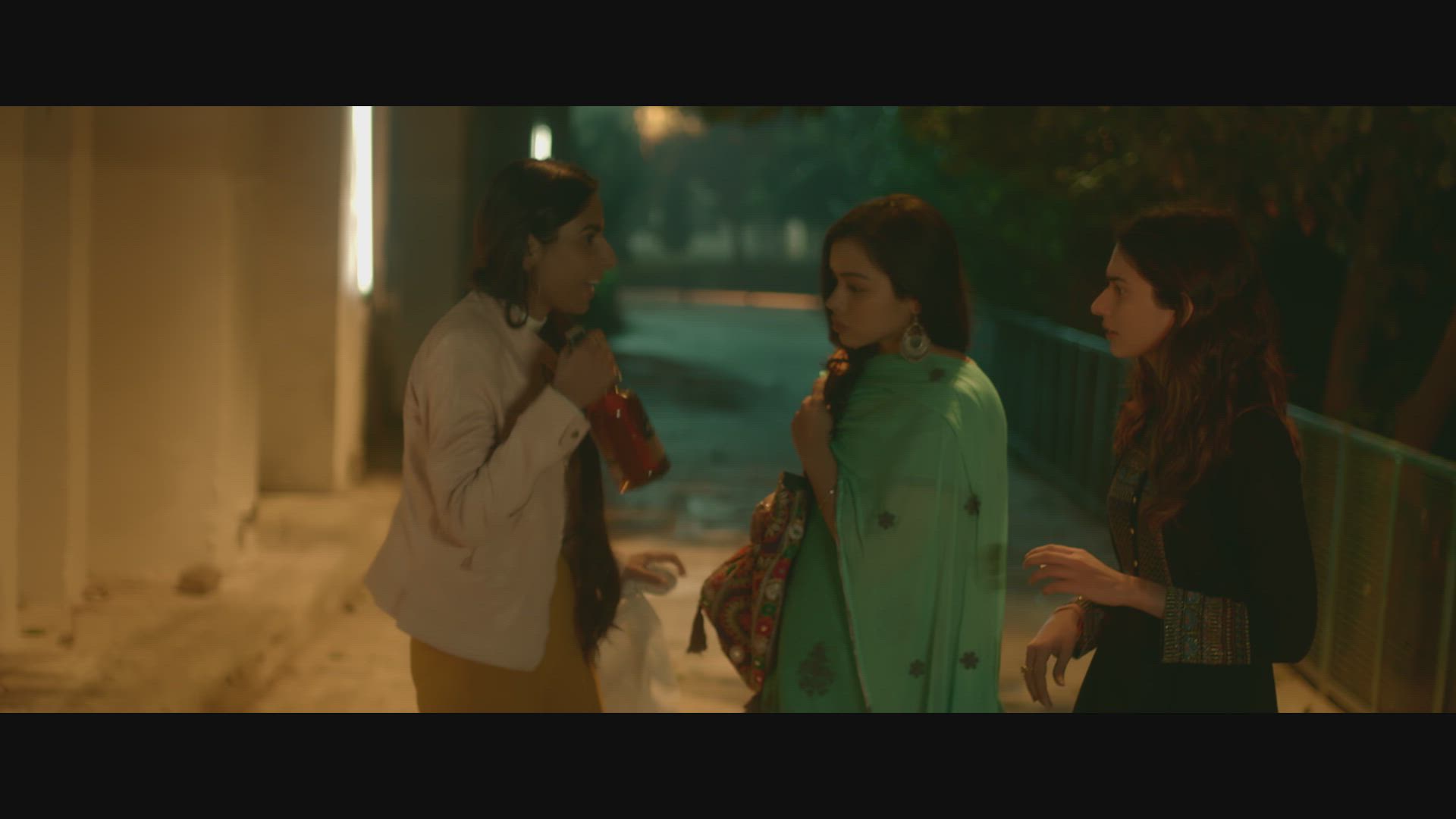 Cookiees (2020) Season 1 (Gemplex)