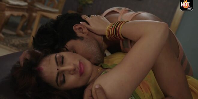 Wafa (2021) Season 1 Episode 2 HotMasti Originals