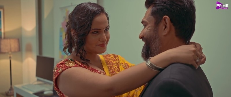 Mrs Teacher (2022) Season 2 Episode 1 PrimeShots Originals