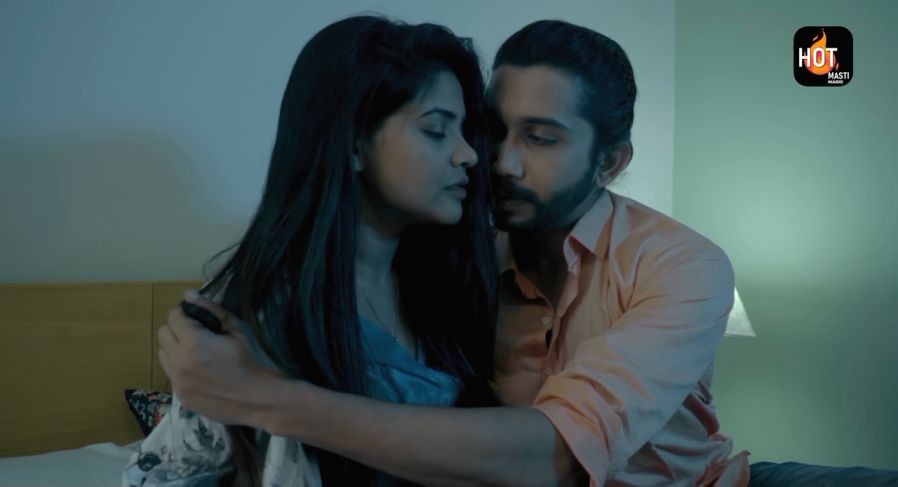 Ek Ladki (2021) Season 1 Episode 1 HotMasti Originals