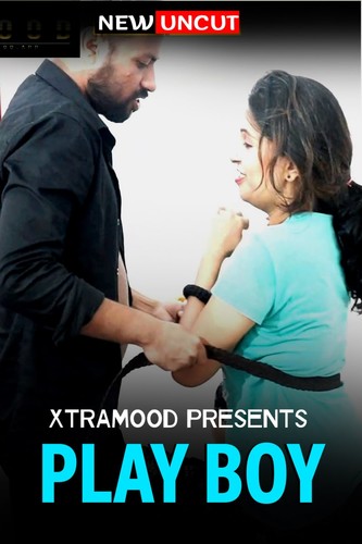Play Boy (2022) (Xtramood Originals) Uncut