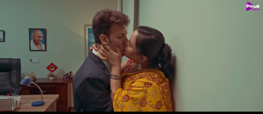 Mrs Teacher (2022) Season 2 Episode 2 PrimeShots Originals