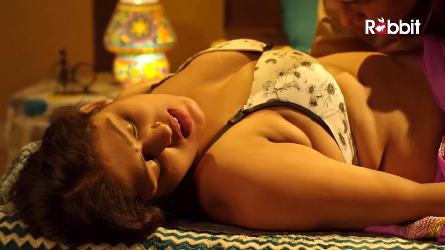 Tadap (2022) Season 1 Episode 2 RabbitMovies Original