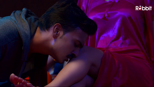 Manjulika (2021) Season 1 Episode 1 to 2 RabbitMovies Original